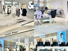 -新世界百货(顺义店)