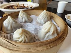 -翠山·映月湖景餐厅(映月湖公园店)