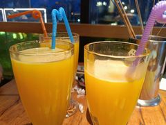 -江城老胖串店(湖西路店)