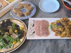 -都一处烧麦馆(前门店)