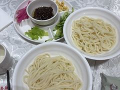 炸酱面-马凯餐厅(地安门店)