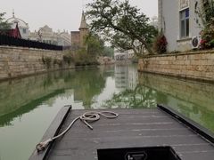 -赤坎·广东华侨国际旅游度假区