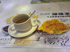 -威尼斯西餐厅(扬名广场店)