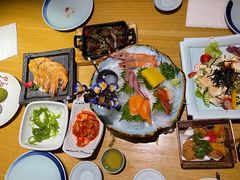 -三石铁板烧(紫竹桥店)