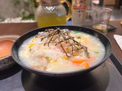 -江户前日本料理(瑞诗酒店店)