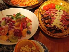 -芭莉与彩虹西餐厅(成都合生汇店)