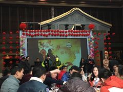 -豫满楼(郑东新区店)