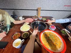 -楠火锅(绿地新都会店)