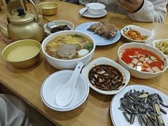 温面-善女酱汤馆