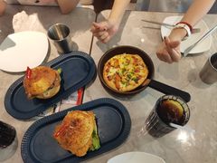 -必胜客(吾悦广场店)