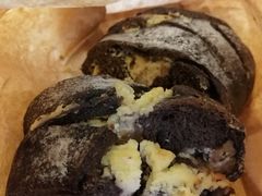 黑爵乳酪-红跑车(朝晖店)