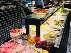 -拉蒂娜·巴西牛排馆 Latina·Brazilian Steakhouse(陆家嘴旗舰店)