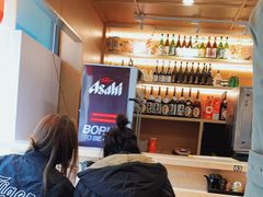 -东京屋(武定路店)