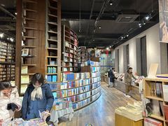 -三联韬奋书店(三里屯店)