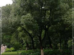 -常州古运河南大街文化旅游区-人民公园