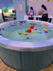 -纯一宝贝儿童游泳中心(生态大街店)