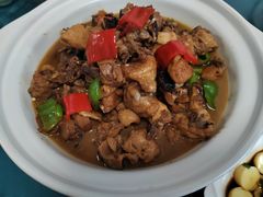 -王家土菜馆(霍山县店)