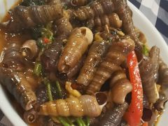 -阿妹小海鲜(下角店)