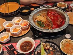 -牛New寿喜烧(闵行龙湖天街店)