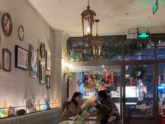 -LE MISSMORE餐酒吧(茉念西里店)