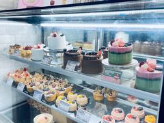 -PAPER STONE BAKERY(天环店)