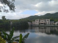 -大屏嶂森林公园