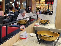 -南锣南门(东方银座店)
