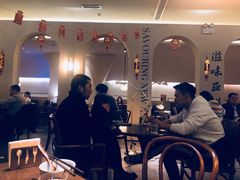 -来龙里 精致 东南亚餐室(万象城店)