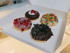 -mira甜品屋(财大店)