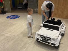 -IBOBI早教·托班·国际家庭互动成长中心(欢乐海岸中心)