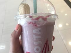 -COSTA COFFEE(张江软件园店)