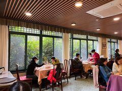 -龙井壹号·茶缘山景宴(龙井村店)