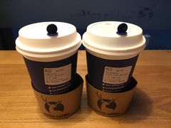 -瑞幸咖啡(石榴中心店)