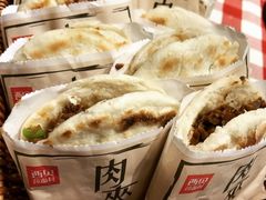 -西贝莜面村(上海百联西郊店)