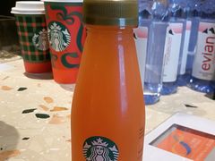 -星巴克(香港国际机场44号闸店)