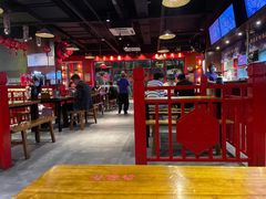 大堂-烧蠔帮·生蚝海鲜牌档(观海店)