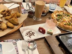 -必胜客(南锣鼓巷店)