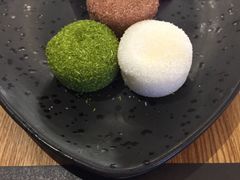 -Sushi Love 创意寿司(丽影广场店)