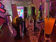 -vimi便利店酒吧