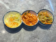 -屋里家延边朝鲜族冷面(梅林3店)