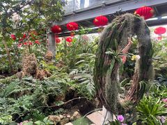 -沈阳植物园