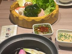 -浅锅和牛小锅放题(深业上城店)