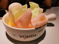 -友达面馆(广州总店)