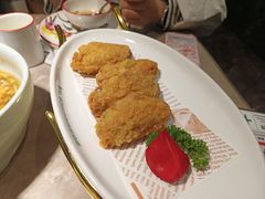 -新白鹿餐厅(金鹰新街口店)