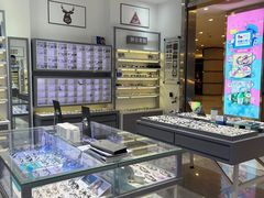 -ALPS阿尔卑斯眼镜(我格广场店)