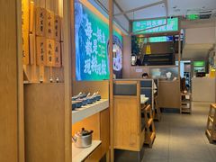 -周渝食惦酸菜鱼(青浦店)