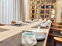 -拂晓山房·私房川菜(西门店)