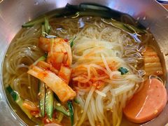 -千里马烧烤(南六东路店)
