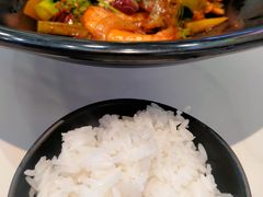 -醉人椒麻辣香锅(王府井喜悦店)