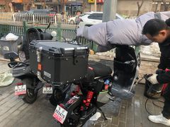 -九号电动车(安定门内大街店)